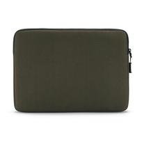Pipetto Expand dėklas, dark green – Apple MacBook Pro 14/Air 13.6