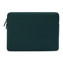 Pipetto Classic Fit dėklas, dark teal – Apple MacBook 13/14