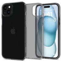 Spigen Crystal Flex, space crystal – Apple iPhone 15