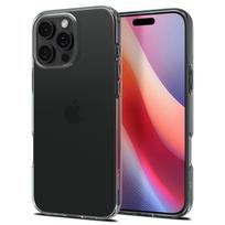 Spigen Crystal Flex, space crystal – Apple iPhone 16 Pro Max