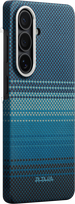 Pitaka Edge dėklas, Moonrise (Aaron Button) – Samsung Galaxy S26