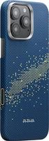 Pitaka Ultra-Slim dėklas, Milky Way galaxy (PitaTap) – Apple iPhone 16 Pro