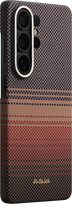 Pitaka Edge dėklas, Sunset (Aaron Button) – Samsung Galaxy S26 Ultra