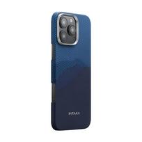 Pitaka StarPeak Luminous dėklas, Over the horizon – Apple iPhone 16 Pro Max