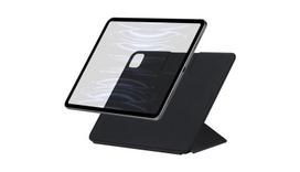 Pitaka Folio 2 dėklas, juodos spalvos – Apple iPad Pro 11″ 2024