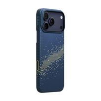Pitaka Ultra-Slim dėklas, Milky way galaxy – Apple iPhone 17 Pro