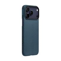 Pitaka Ultra-Slim dėklas, Blue/Grey – Apple iPhone 17 Pro Max