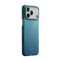 Pitaka Ultra-Slim dėklas, Lucid Blue – Apple iPhone 17 Pro