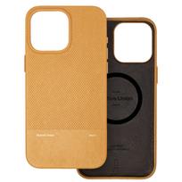 Native Union (RE)CLASSIC dėklas, kraft – Apple iPhone 16 Pro Max