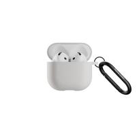 Native Union Active dėklas, sandstone – AirPods 4