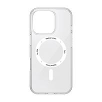 Native Union (RE)Clear dėklas, transparent – Apple iPhone 16 Pro