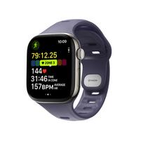 Nomad Tempo apyrankė, violetinės spalvos – Apple Watch 41mm / 42mm