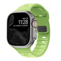 Nomad Sport apyrankė, Glow 2.0 – Apple Watch 49mm/46mm/45mm/44mm/42mm