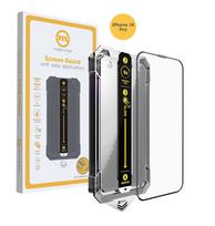 Mobile Origin Screen Guard Apple iPhone 14 Pro su Easy Aplikatoriumi