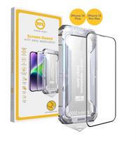 Mobile Origin Screen Guard Apple iPhone 14 Plus / 13 Pro Max su Easy Aplikatoriumi