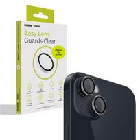Mobile Origin Easy Lens Guards kameros apsauga, skaidri –  iPhone 14/14 Plus
