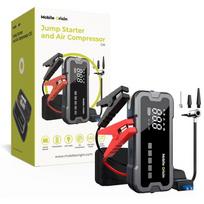 Mobile Origin JumpStarter ir oro kompresorius CA1