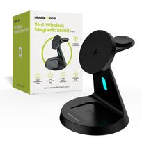 Mobile Origin 3in1 belaidis Magnetic stovas PW9