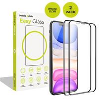 Mobile Origin EasyGlass – Apple iPhone 11/XR, 2 pack