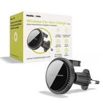Mobile Origin belaidis Car Vent įkroviklis CA18, Apple Watch/iPhone MagSafe Compatible