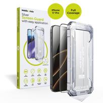 Mobile Origin Screen Guard su Easy Aplikatoriumi, Apple iPhone 17 Pro