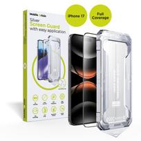 Mobile Origin Screen Guard su Easy Aplikatoriumi, Apple iPhone 17