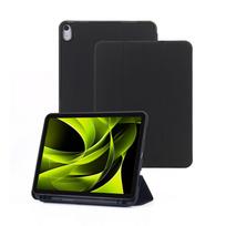 Mobile Origin Easy Tablet Full dėklas, juodos spalvos –  Apple iPad 11″ 2025
