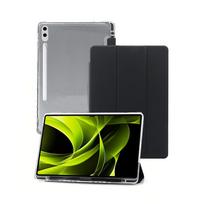 Mobile Origin Easy Tablet dėklas, skaidrus –  Galaxy Tab S10 Plus