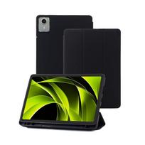 Mobile Origin Easy Tablet Full dėklas, juodos spalvos –  Lenovo Tab M11