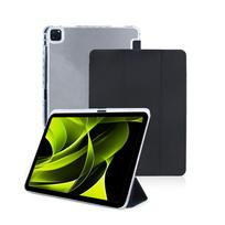 Mobile Origin Easy Tablet dėklas, skaidrus –  Apple iPad Pro 13″ (M5 2025/M4 2024)