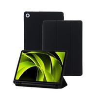 Mobile Origin Easy Tablet Full dėklas, juodos spalvos –  Lenovo Tab 10.1″