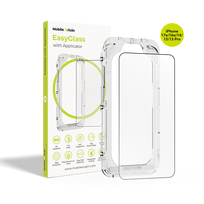 Mobile Origin EasyGlass – su Aplikatoriumi Apple iPhone 17e/16e/14/13/13 Pro