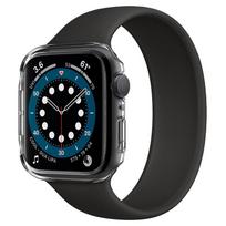 Spigen Thin Fit, clear – Apple Watch SE 3/2022/6/SE/5/4 (40mm)