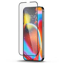 Spigen tR Slim HD 1 Pack, FC juodos spalvos – Apple iPhone 14 Plus/Apple iPhone 13 Pro Max