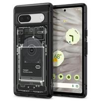 Spigen Ultra Hybrid, zero one – Google Pixel 7a