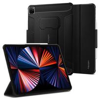 Spigen Rugged Armor Pro, juodos spalvos – Apple iPad Pro 12.9″ (2022/2021)