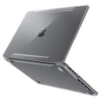 Spigen Thin Fit, clear – MacBook Pro 14″  M5 2025/M4 2024/M3 2023/M2 2023/M1 2021