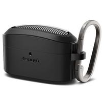 Spigen Rugged Armor, juodos spalvos – Sony WF-1000XM5