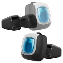 Spigen Tesla Air freshener Adapter, juodos spalvos – Tesla Model Y/3 2021/2022