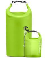 Spigen Aqua Shield neperšlampamas krepšys 20L + 2L A630, kaktuso žalia