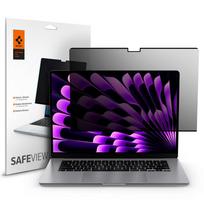 Spigen SafeView 1 Pack – MacBook Air 15″ M4/M3/M2