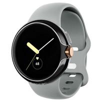 Spigen Thin Fit, crystal clear – Google Pixel Watch 2/1
