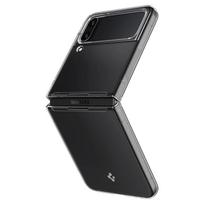 Spigen AirSkin, crystal clear – Samsung Galaxy Z Flip4