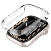 Spigen Thin Fit, clear – Apple Watch 9/8/7 41mm