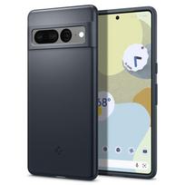 Spigen Thin Fit, metal slate – Google Pixel 7 Pro
