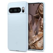 Spigen Thin Fit, mute blue – Google Pixel 8 Pro