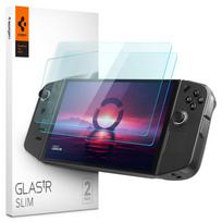 Spigen Glass tR Slim 2 Pack – Lenovo Legion Go