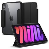Spigen Ultra Hybrid Pro, juodos spalvos – Apple iPad mini 2024/6