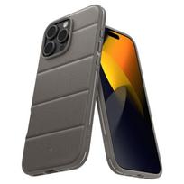 Spigen Caseology Athlex MagSafe, active pilkos spalvos – Apple iPhone 16 Pro Max