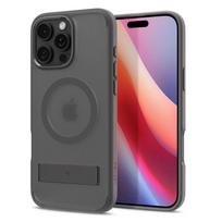Spigen Ultra Hybrid S MagSafe, frost pilkos spalvos – Apple iPhone 16 Pro
